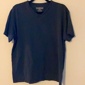 Champs Mens V-Neck Shirt